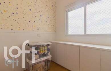 Imagem 12: Apartamento à venda em Cursino com 128 m², 3 quartos, 3 suítes, 3 vagas