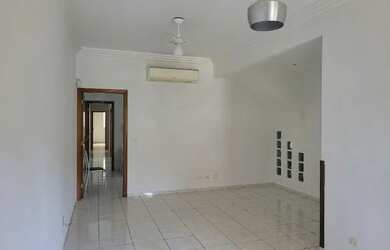 Imagem 9: Sobreposta Baixa Embaré - 3 Dormitórios