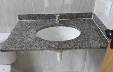 Imagem 11: Ótimos apartamentos de primeira locação no Colubandê