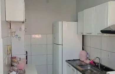 Imagem 2: AP jardim do cerrado. 1 Vaga na garageme2 Dormitórios