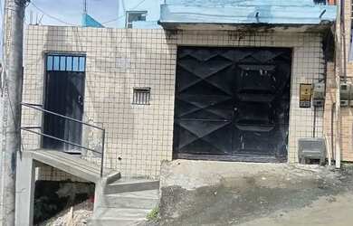 Imagem 11: Vende se uma casa. Varanda, 1 Banheiroe2 Dormitórios