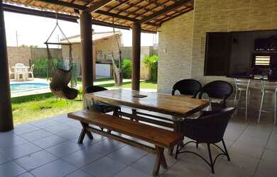 Imagem 7: Taiba Downwind House - Aluguel por temporada