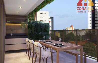 Imagem 9: Apartamento com 1 dormitório à venda, 42 m² por R$ 439.900,00 - Tambaú...