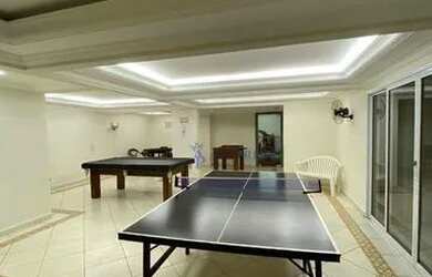 Imagem 5: Apartamento 2 Dorm, 1 Suite, 2 Vagas, Aviação, Praia Grande