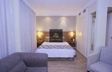 Imagem 12: Flat Para Locação Vila Olímpia