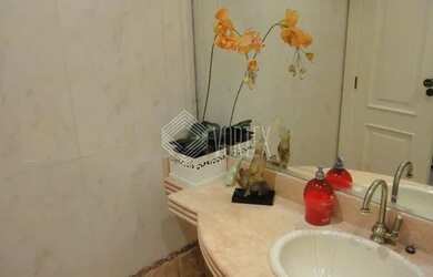 Imagem 14: Maravilhosa Cobertura no Recreio dos Bandeirantes