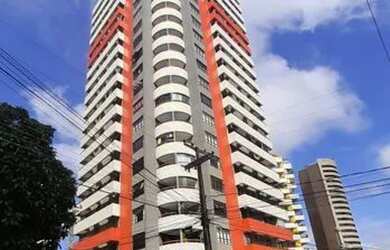 Imagem: O apartamento possui 3 Dormitórios, 4 Banheiros, 2 Vagas na