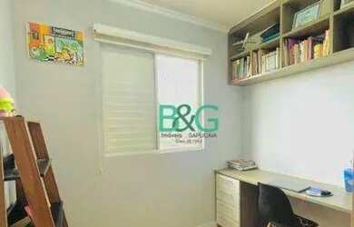 Imagem 10: Apartamento com 3 dormitórios à venda, 70 m² por R$ 430.000,00 - Vila...