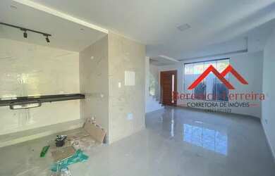 Imagem 12: Linda Casa Duplex 3 qtos no Jardim Atlântico Leste, Itaipuaçu, Maricá