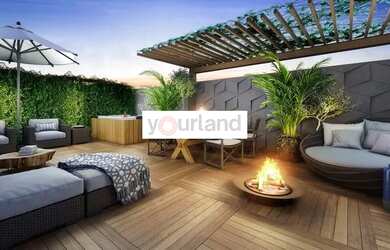 Imagem 15: PORTO ALEGRE - Apartamento Padrão - Bela Vista