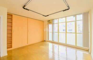 Imagem: O depósito possui 45m² de Área e está localizado em Centro