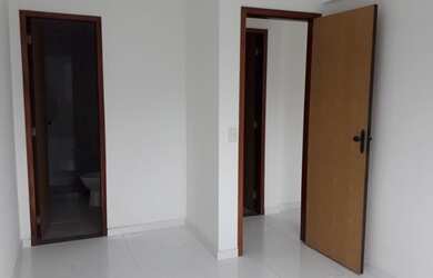 Imagem 10: Ótimos apartamentos de primeira locação no Colubandê