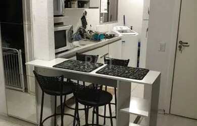 Imagem 3: Apartamento em Cavalhada