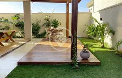 Imagem 2: Sobrado 4 Quartos no Condomínio Residencial Villagio Toscana codigo 29462