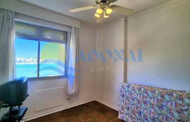 Imagem 7: APARTAMENTO RESIDENCIAL em GUARUJÁ - SP, Jardim Astúrias