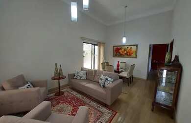 Imagem: Araçatuba - Casa de Condomínio - Condomínio Serra Dourada