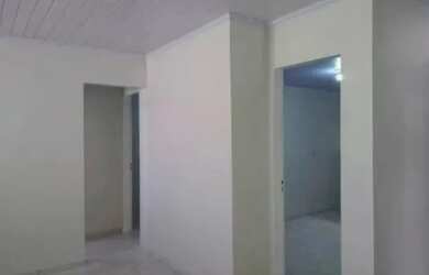 Imagem: A casa possui 2 Dormitórios, 1 Banheiro, 62m² de Área e