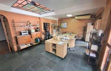 Imagem 11: Casa à venda Rua Frei Henrique Golland Trindade, Boa Vista - Porto Alegre