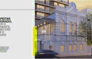 Imagem 2: Apartamento à venda, 3 quartos, 1 suíte, 2 vagas, Lourdes - Belo Horizonte/MG