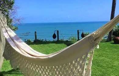 Imagem: CASA PARA TEMPORADA NA PRAIA DA PIPA