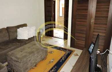 Imagem 9: Casa com 5 dormitórios 3 suiíes à venda, 530 m² por R$ 1.690.000 -...