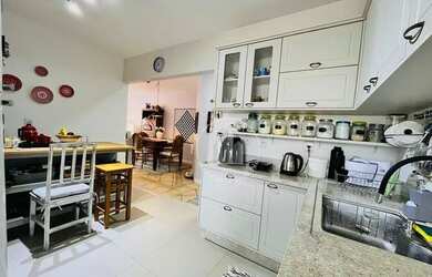 Imagem 8: Apartamento à venda, 95 m² por R$ 795.000,00 - Trindade - Florianópolis/SC