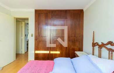 Imagem 13: Apartamento para Aluguel - Chácara Santo Antonio, 2 Quartos, 105 m2