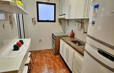 Imagem 12: AMPLO APARTAMENTO LADO PRAIA, INTEIRAMENTE REPAGINADO