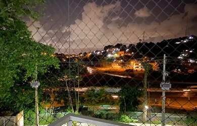 Imagem 2: Apartamento Nascente, vista livre Condomínio Alameda Mangueira no Curado...