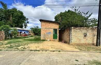 Imagem 4: Vendo casa. 1 Banheiroe2 Dormitórios