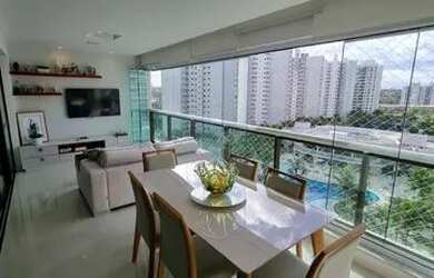 Imagem 7: Paralela Le Parc Apartamento 3 suítes 195m² Salvador Bahia