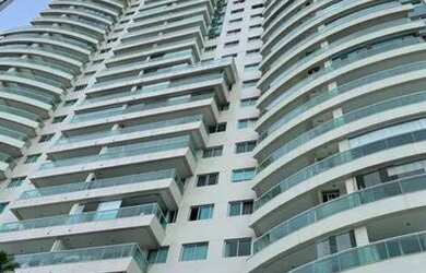 Imagem 1: Apartamento 1/4 nascente mobiliado frente ao salvador shopping caminho...