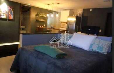 Imagem 6: Casa com 6 quartos à venda, 400 m² por R$ 1750.000,00 - Camboinhas - Niterói/RJ