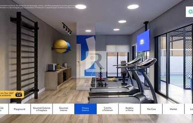 Imagem 15: CURITIBA - Padrão - Tingui