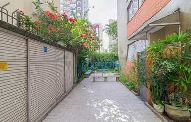 Imagem 2: Apartamento com 2 dormitórios, 53 m² - venda por R$ 620.000,00 ou aluguel...