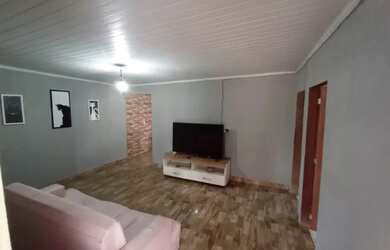 Imagem 2: Vende ou Troca casa em São Sebastião DF