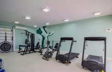 Imagem 9: Apartamento com 1 dormitório à venda, 40 m² por R$ 200.000,00 - Cavalhada - Porto Alegre/R