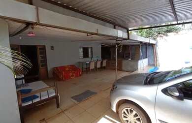 Imagem 13: Vende ou Troca casa em São Sebastião DF