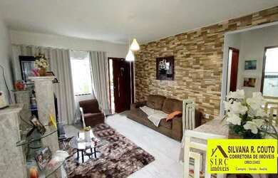 Imagem 4: Itaipuaçu- Casa 2ª Locação- 3 Qts Suíte R$ 350 Mil