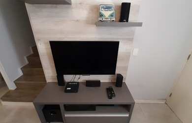 Imagem 5: CASA DE CONDOMÍNIO A VENDA NO CONDOMÍNIO VERSO L x27 ALTO - PARQUE RURAL...