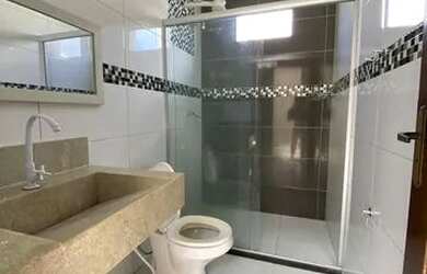 Imagem 2: Jardim Portugal Bonita Casa 2 Pavimentos 160m² 4 Qtos 1 Suíte Financia