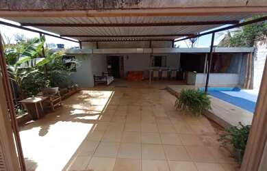 Imagem 14: Vende ou Troca casa em São Sebastião DF