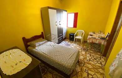 Imagem 6: Várzea Paulista - Casa Padrão - Jardim Cruz Alta