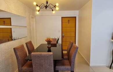 Imagem 6: Rio de Janeiro - Apartamento Padrão - Freguesia - Jacarepaguá