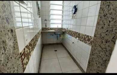 Imagem 5: Apartamento reformado 02 quartos semi mobiliado