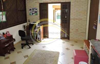 Imagem 11: Casa com 5 dormitórios 3 suiíes à venda, 530 m² por R$ 1.690.000 -...