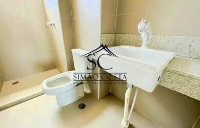 Imagem 4: Luxuoso Apartamento no Pina 260 Metros 4 Suites 4 Vagas de garagem