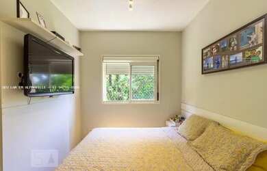 Imagem 7: Apartamento Padrão para Venda em Jardim Tupanci Barueri-SP