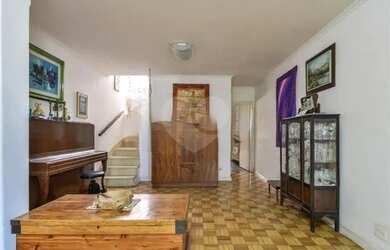 Imagem 1: Apartamento para venda possui 136 metros quadrados com 3 quartos em Sumaré - São Paulo - S