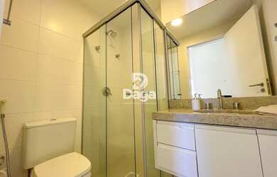 Imagem 12: Apartamento à venda no bairro Itacorubi - Florianópolis/SC